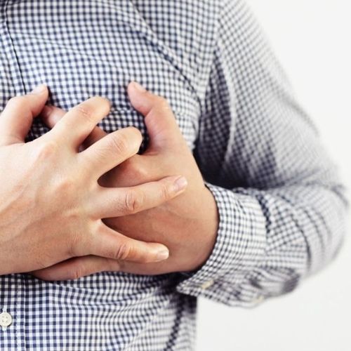Bacteria Linked to Dangerous Heart Rhythm
