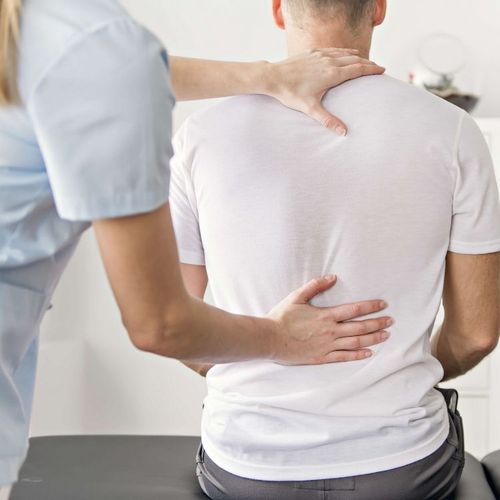 Back Pain Treatment