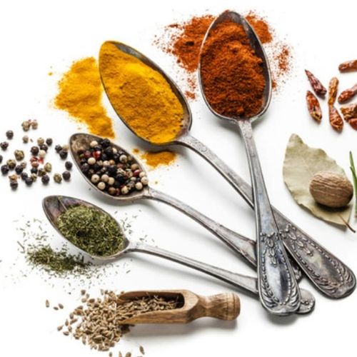 Unlock the Healing Power of Spices