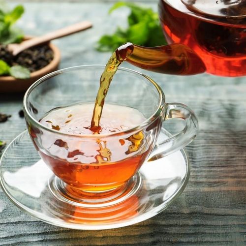 Vitamin C...Hot Tea And Other Crazy Myths About Colds