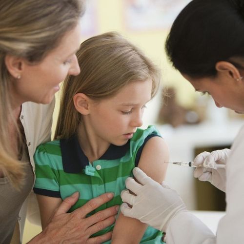 4-in-1 Childhood Vaccine-Helpful or Harmful?