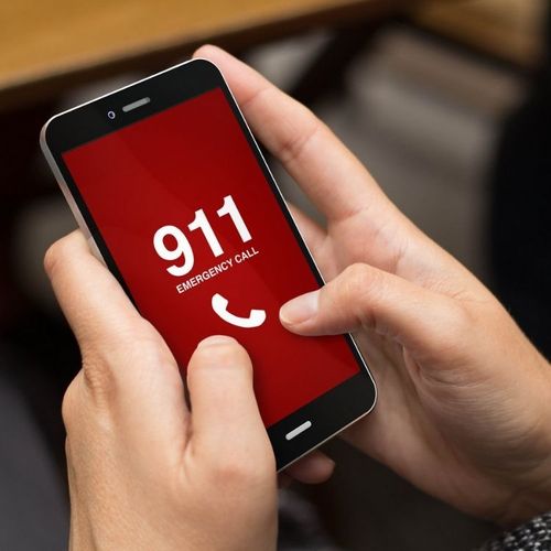 Dial 911! US Emergency Care Needs Help