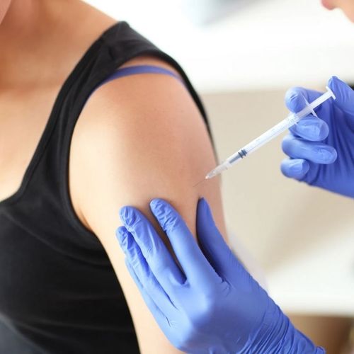 Second Cervical Cancer Vaccine Is On the Horizon