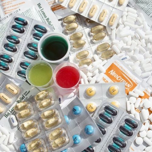 Acetaminophen Overdose-A Growing Threat