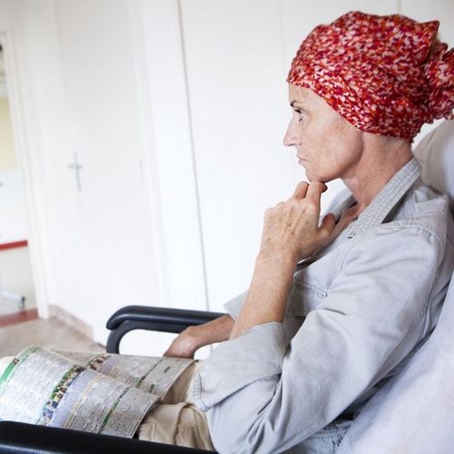 Abdominal Chemo May Be Lifesaving Treatment For Ovarian Cancer