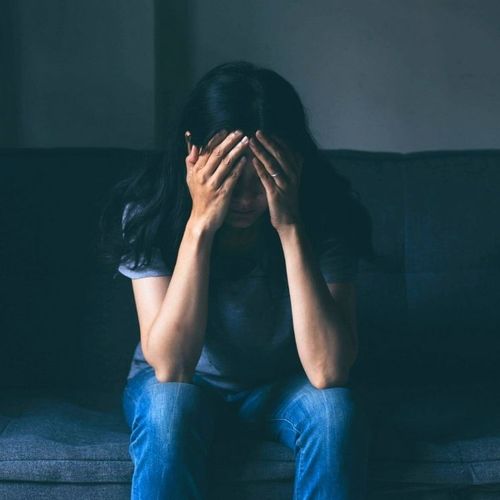 Depression May Be Genetic