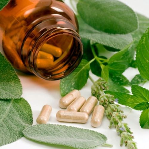 4 Herbs More Potent Than Viagra