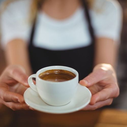 Women Lower Diabetes Risk with Coffee