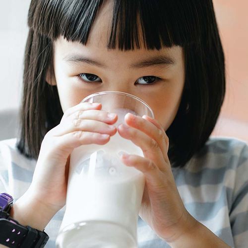 Milk Study Leaves Some With Sour Taste