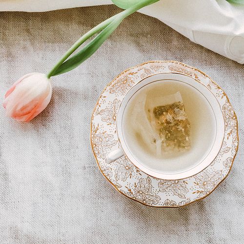 Delicious Teas That Ease Everyday Ailments
