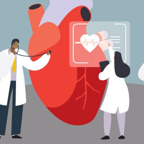 Warning! Doctors Often Don't Treat Heart Disease