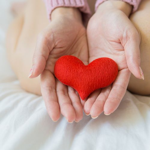 Surprising Heart Health Facts That Could Save Your Life!