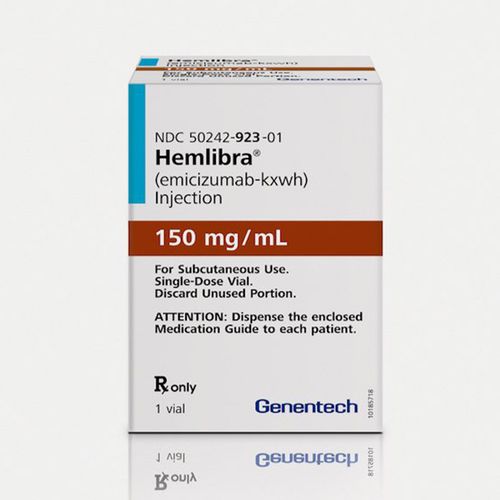 New Finding! Hemophilia Drug Fights Deadliest Stroke