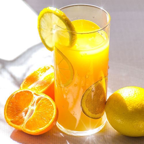 Fight Kidney Stones With Lemonade!