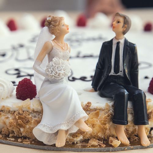 Depressed? Manage Your Mood with Marriage