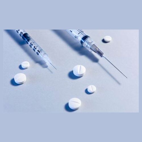 NSAID May Block Flu Vaccines