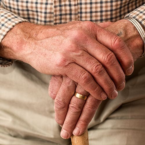 Diabetes-Parkinson's Link Grows Stronger