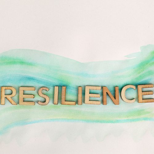 Resilience—The Key to A Happier, Stress-Free Retirement