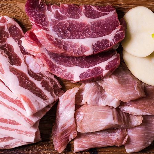High Meat Consumption Linked to Heightened Cancer Risk