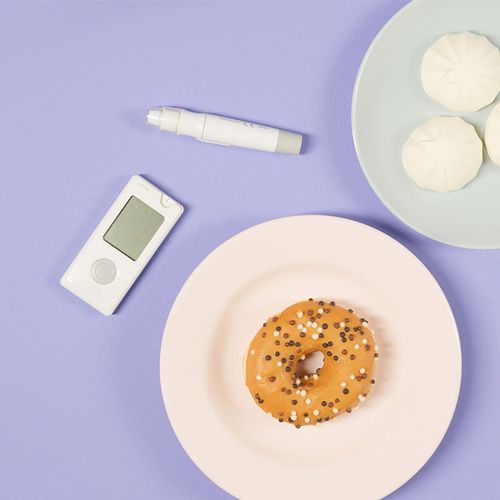 When Blood Sugar Control Is Bad for Your Health