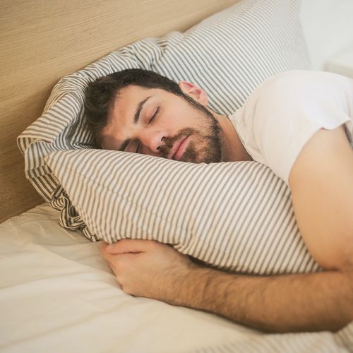 Deadly Dangers of Sleep Apnea