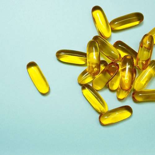 Fish Oil—You Get What You Pay For