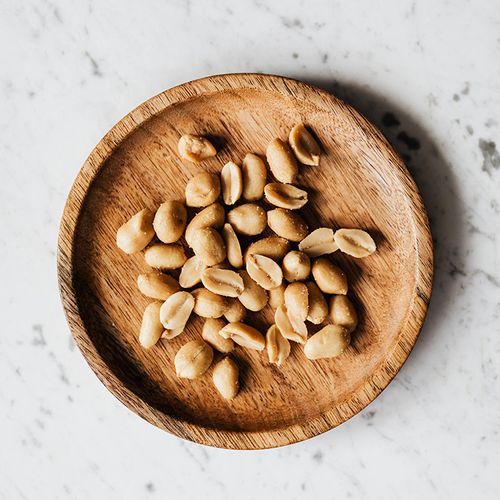 Herbal Remedy Reverses Peanut Allergy