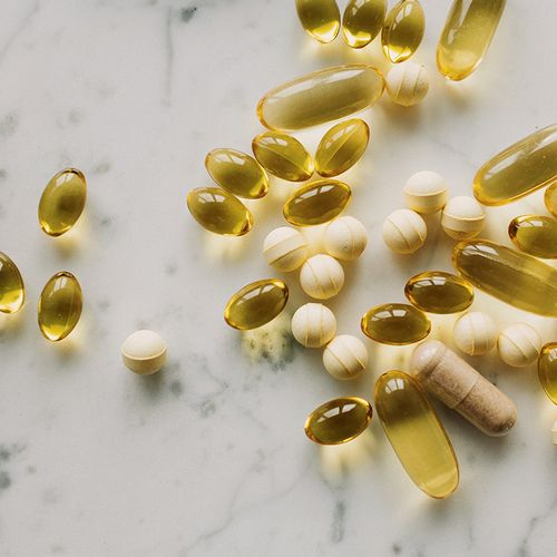 Omega-3s May Heal Atrial Fibrillation