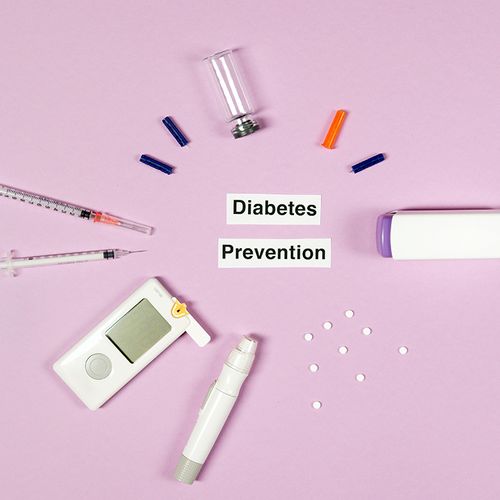 How to Prevent 9 in 10 Diabetes Cases