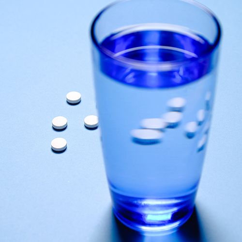 Aspirin, Tylenol or Advil? What to Reach for First