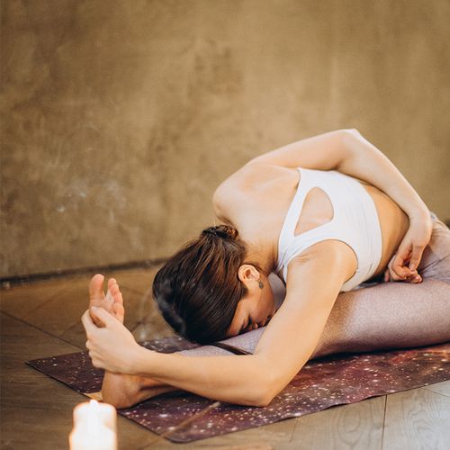 Choosing the Best Type Of Yoga for You