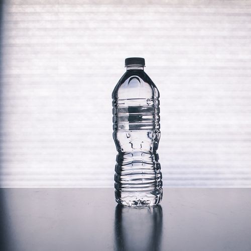 Bottled Water That's Worse than Tap