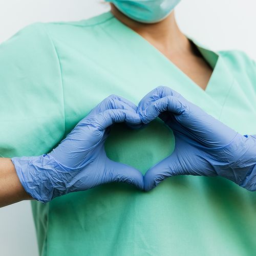 When a Cardiologist Can't Help Your Heart