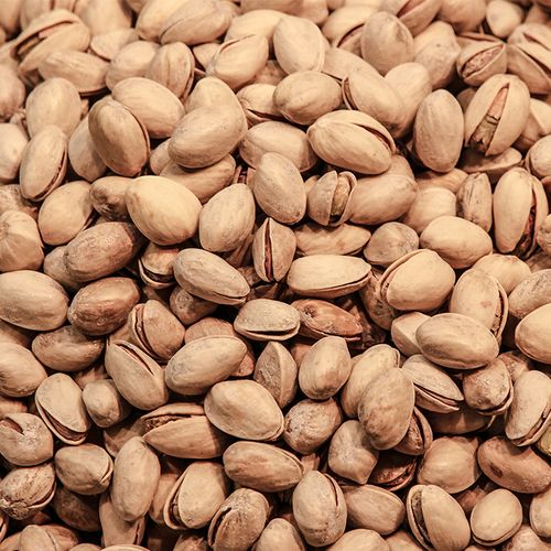 Cut Your Cancer Risk With Pistachios