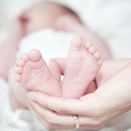 Women Born Early More Apt to Have Preterm Baby