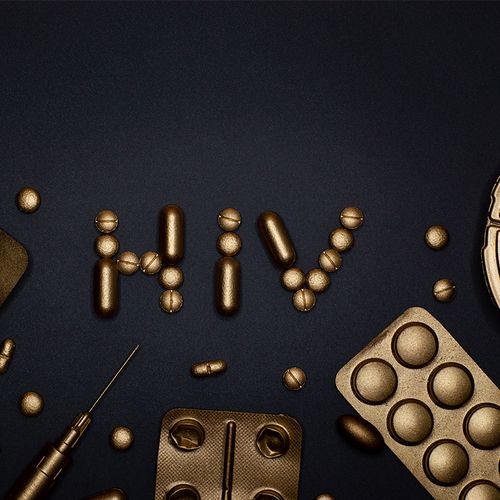 Aging with HIV: A New Reality for Many Over 50