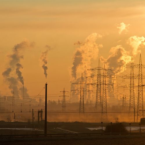 New EPA Rules for Power Plants Could Save Lives US Environmental Protection Agency