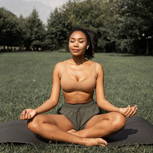 Meditation for People Who Don't Like to Meditate