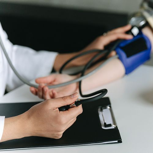 Why You Must Get a Blood Pressure Reading In Both Arms