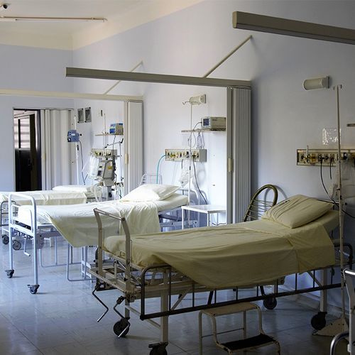 Community Hospitals Safe for Angioplasty