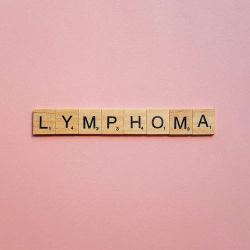 Good News for Lymphoma Sufferers