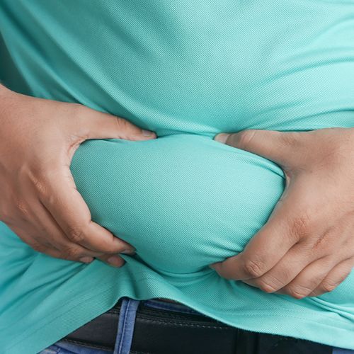 Obesity Means Greater Pain for Fibromyalgia Patients