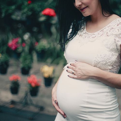 Pregnancy Safe for Women With Estrogen-Sensitive Breast Cancer
