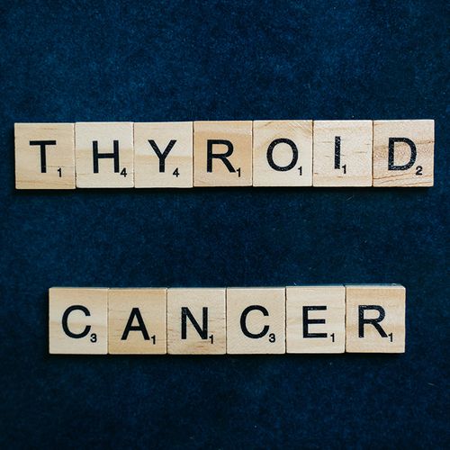 Drug Attacks Advanced Thyroid Cancer