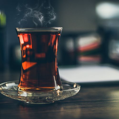 Does Black Tea Reduce Diabetes Risk?