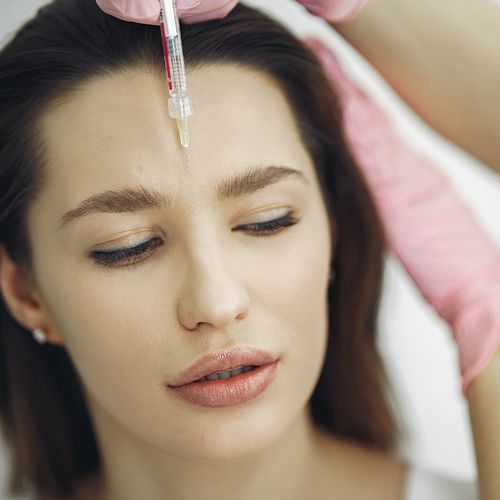 Botox May Ease Tremors in Multiple Sclerosis Patients