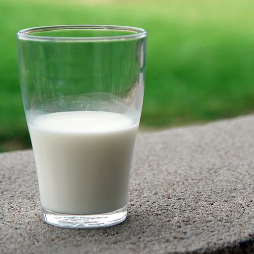 Stop Flushing Your Calcium Down the Drain