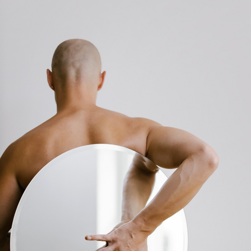 Narcissism Especially Bad for Men's Health