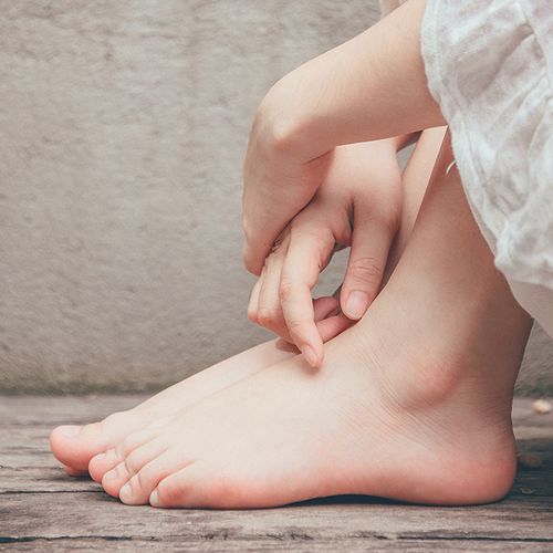 Pain in Your Big Toe? You May Have Gout