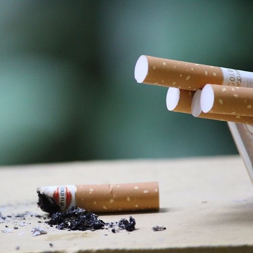 Lifesaving Screening for Ex-Smokers
